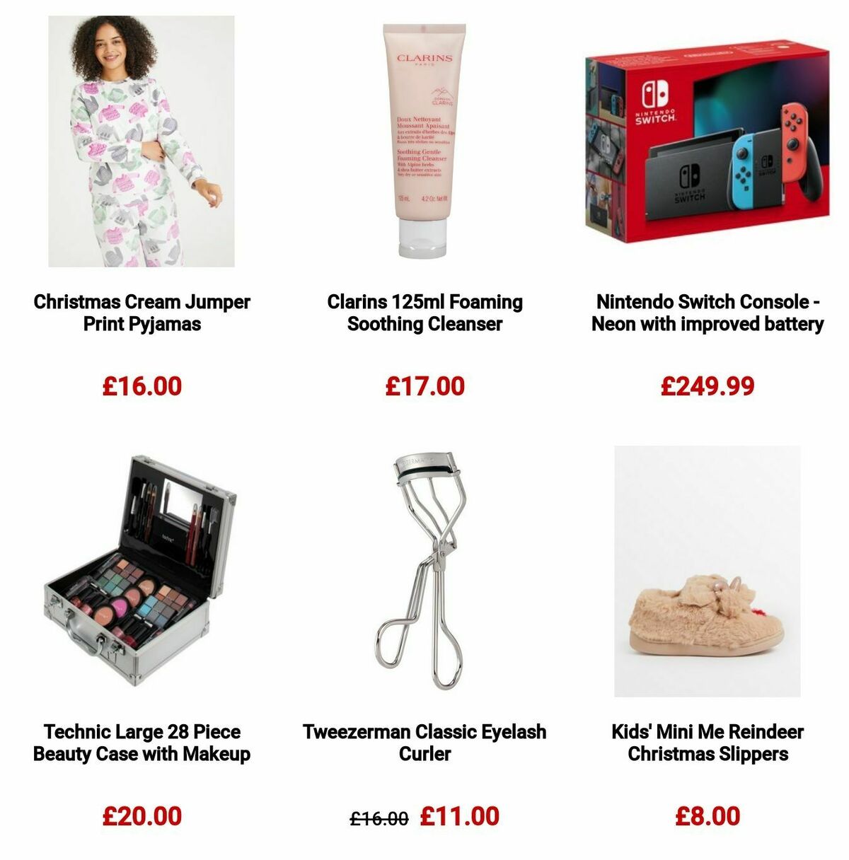 Argos New Offers & Special Buys from 26 November Page 8