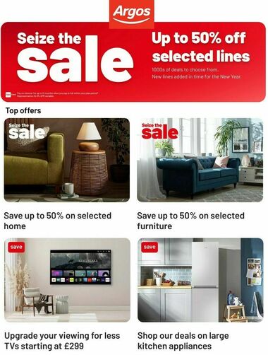 Argos New Offers Special Buys Argos New Offers Special Buys