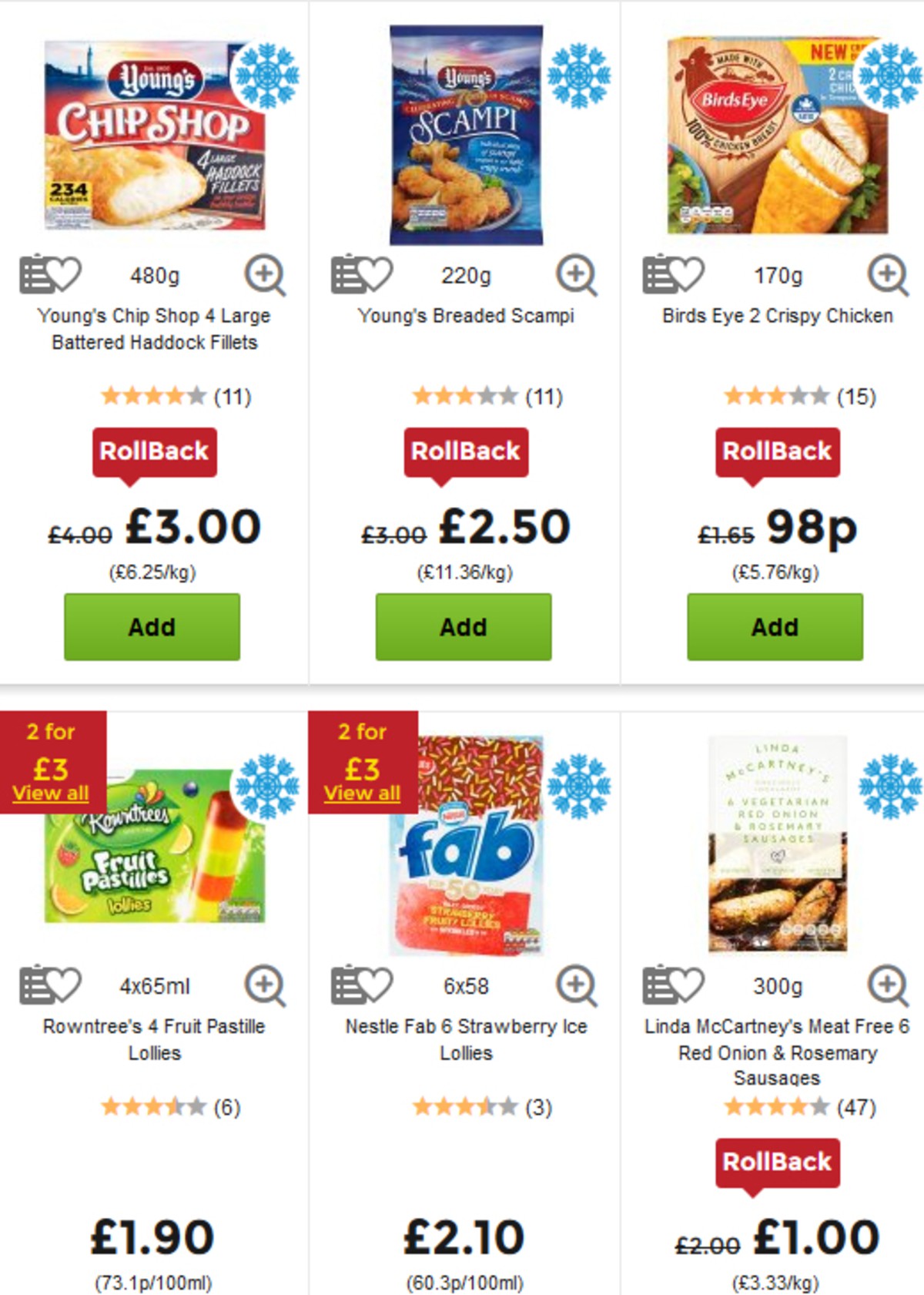 ASDA UK - Offers & Special Buys from 26 April - Page 4