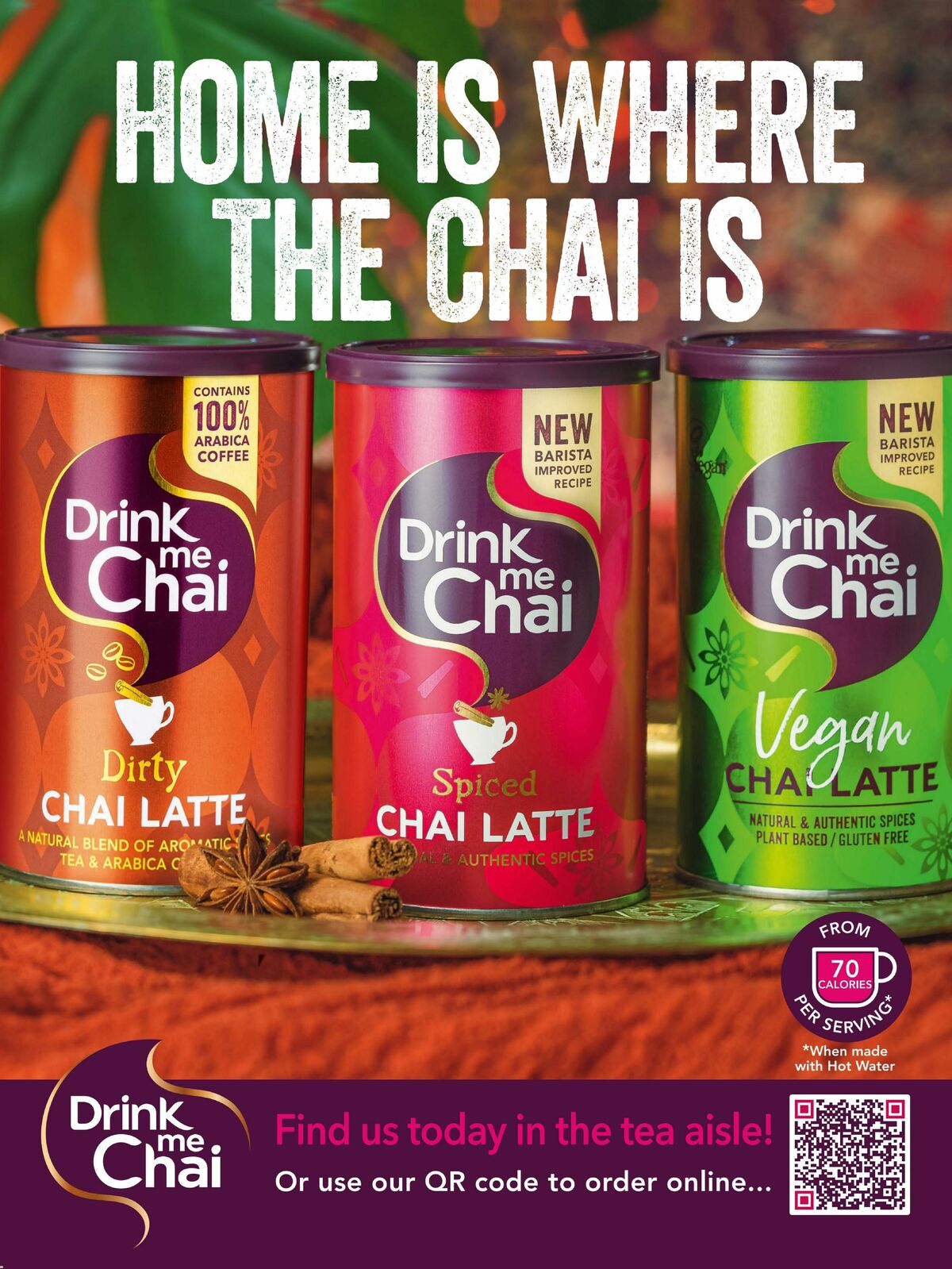 ASDA Magazine November/December UK Offers & Special Buys from 1