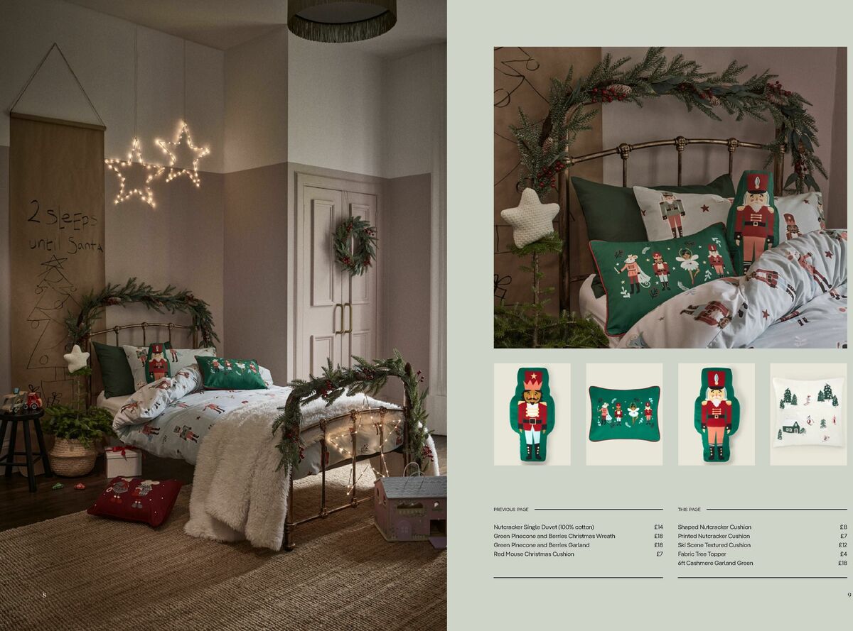 ASDA Home UK Offers & Special Buys from 3 November Page 5