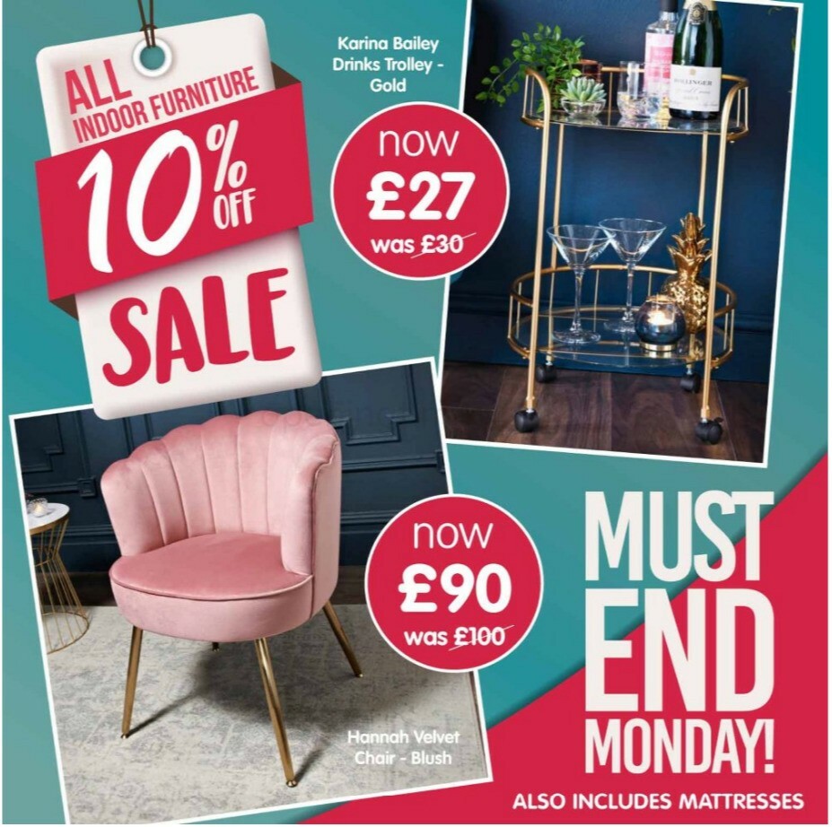 B&M Newsletter & Special Buys from 25 May Page 2