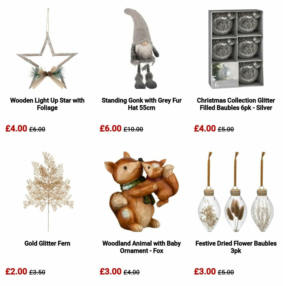 B&M Newsletter & Special Buys from 5 December Page 14