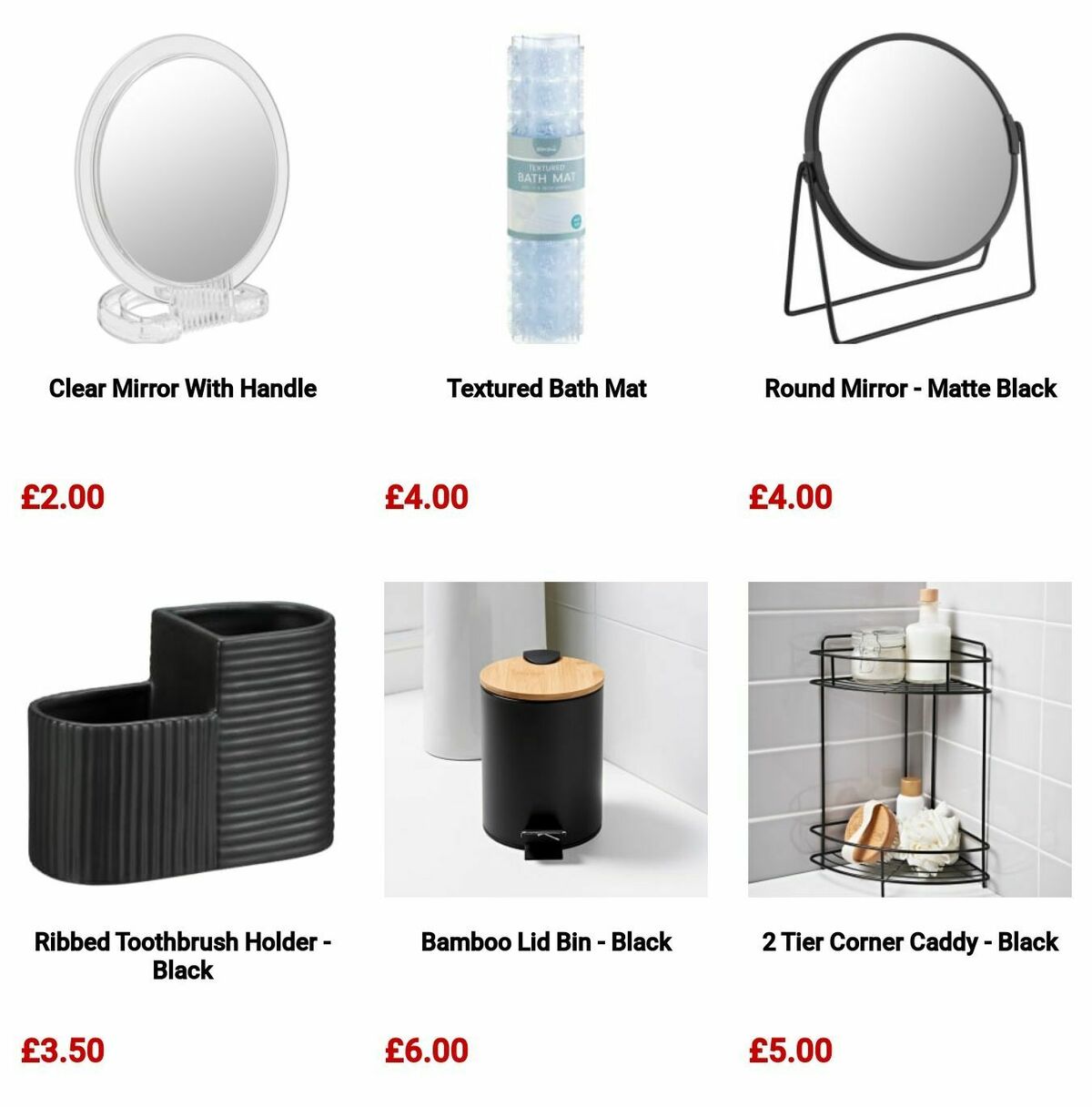 B&M Newsletter & Special Buys from 9 January Page 45