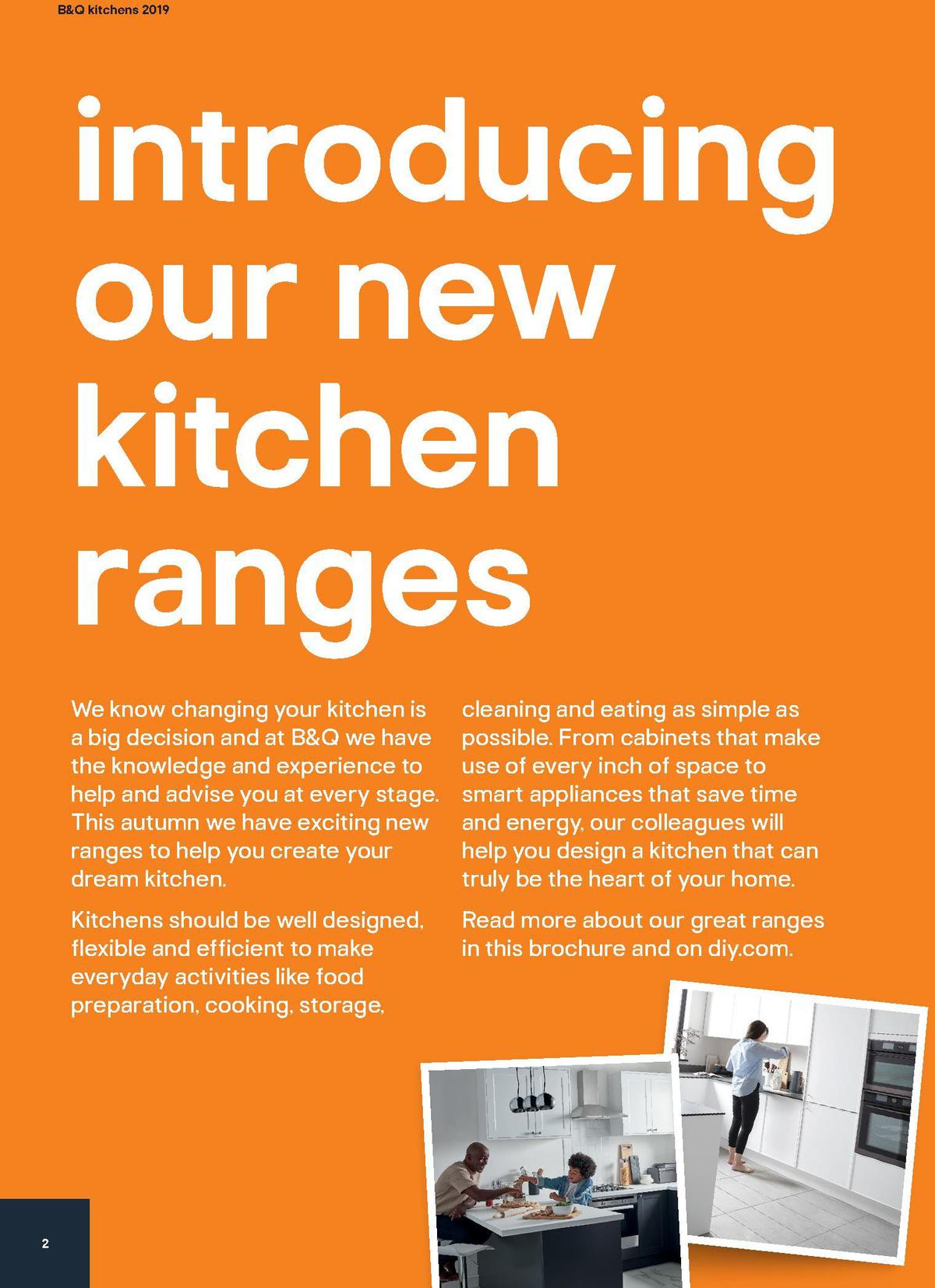 B&Q Offers & Special Buys from 22 August Page 2