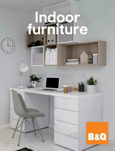 B&Q Offers & Special Buys