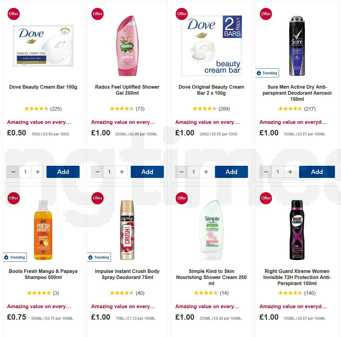 Boots from 7 September Page 12