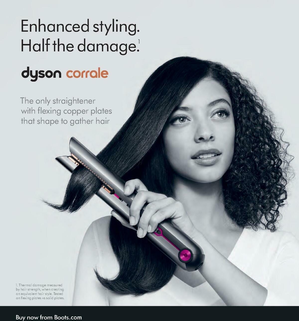 Boots Christmas Gift Guide from 1 October Page 79