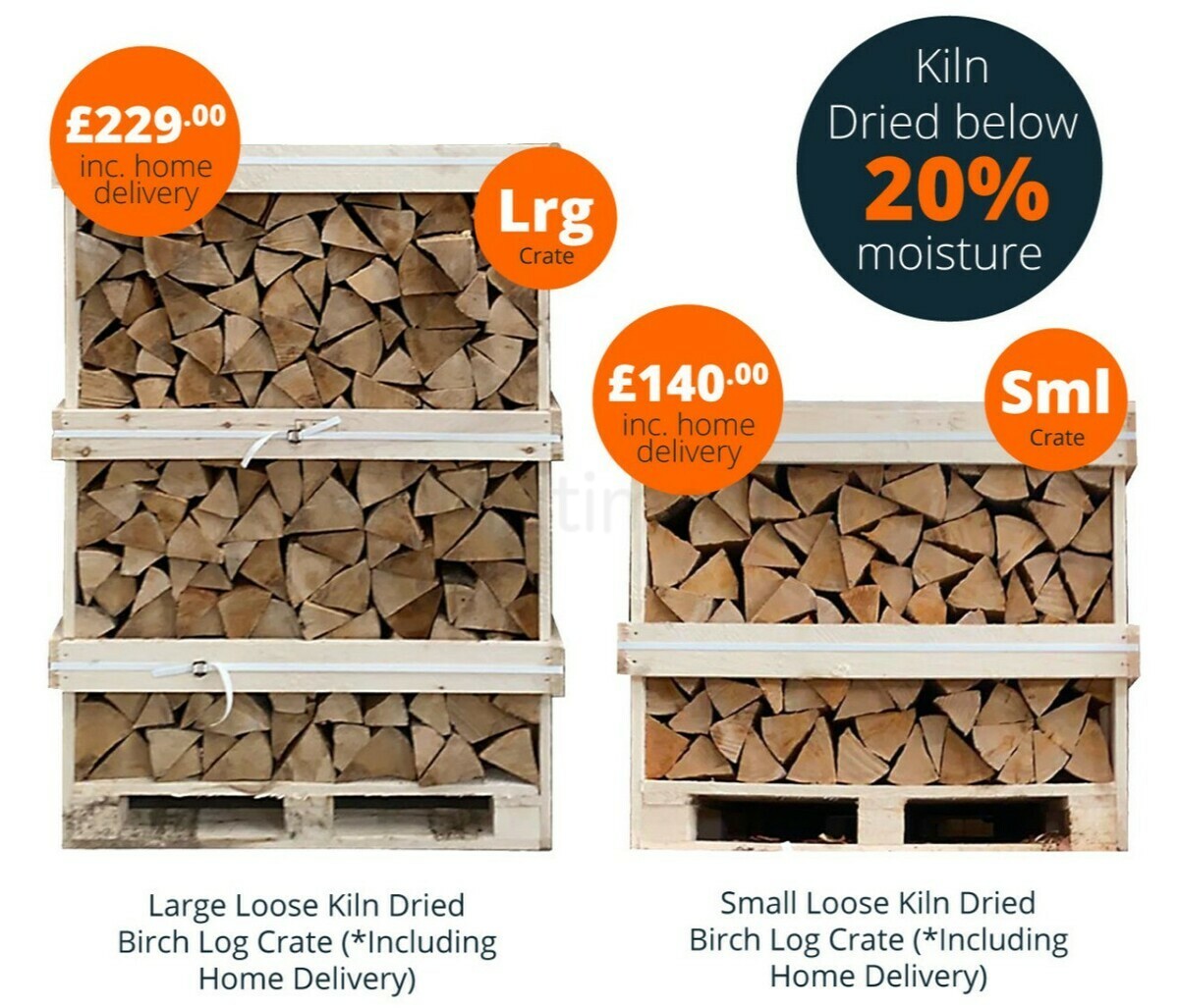 Home Bargains Home Heating & Fuel Offers, Special Buys and New Products