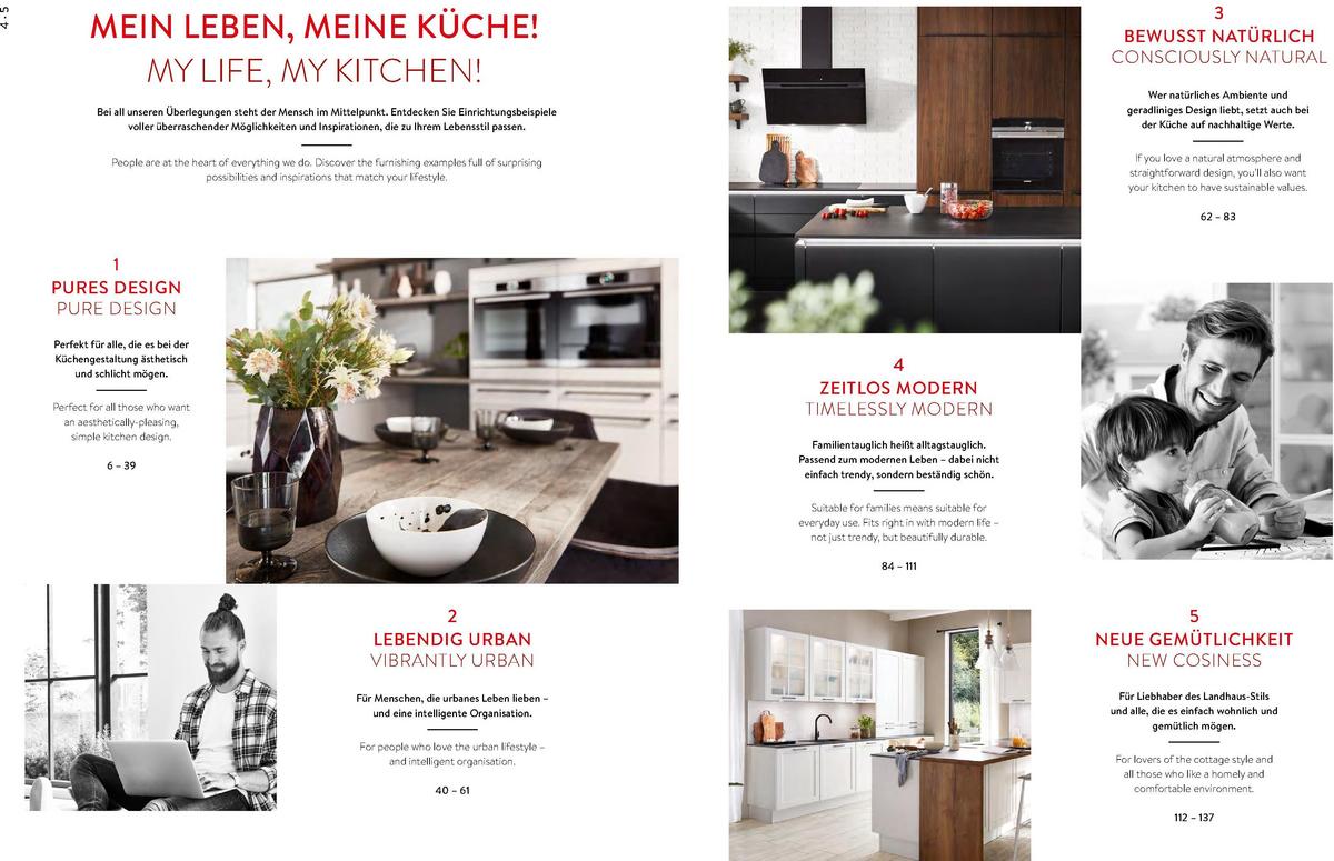 Homebase Kitchens Deals & special offers from 31 October Page 3