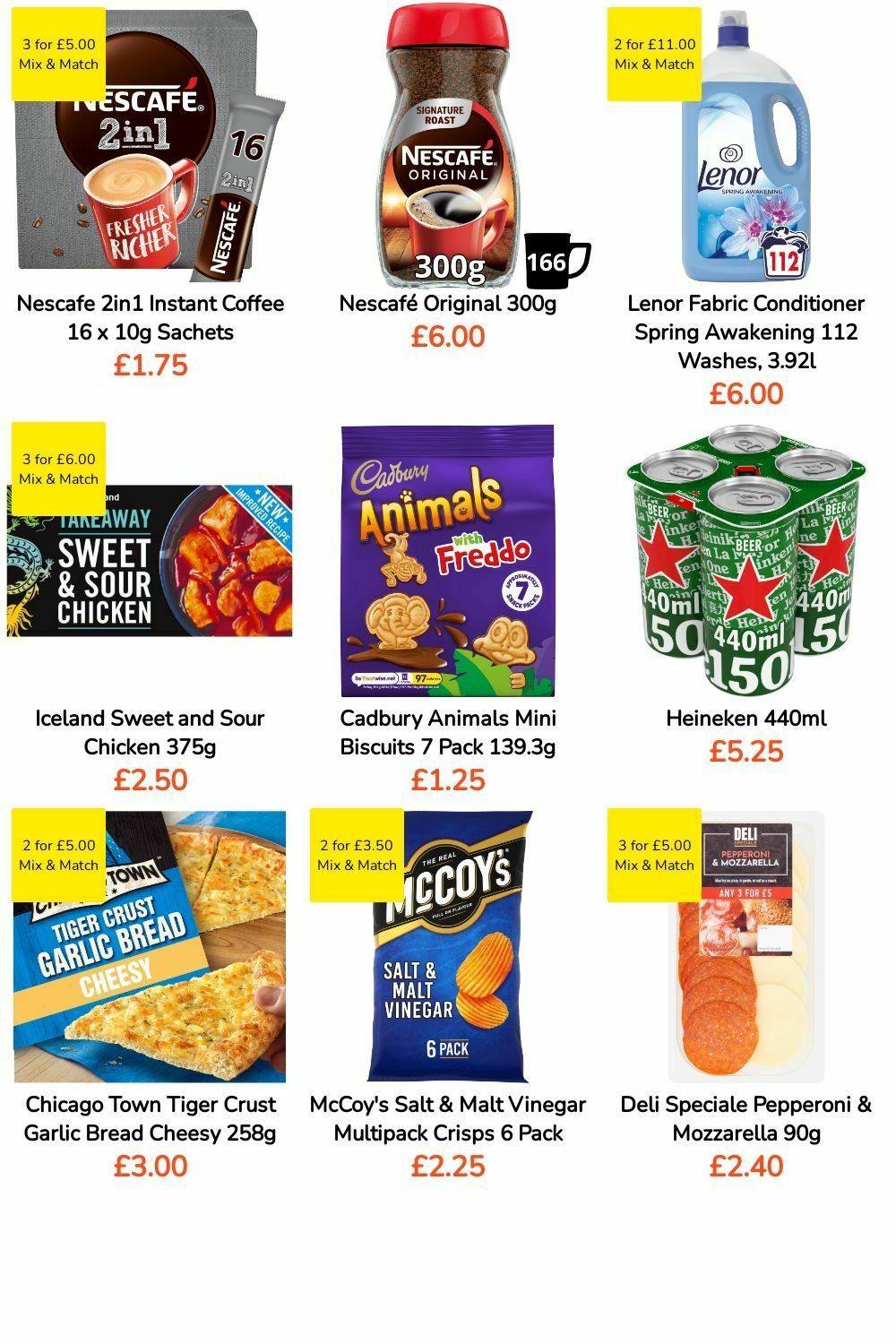 Iceland Offers & Special Buys from 27 October - Page 16