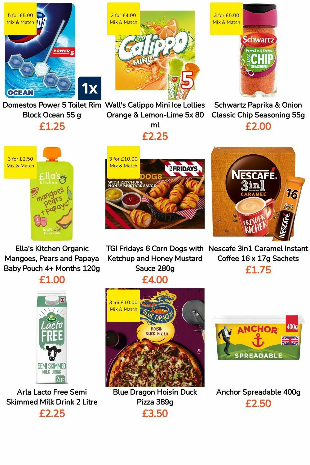 Iceland Offers & Special Buys from 27 October - Page 9