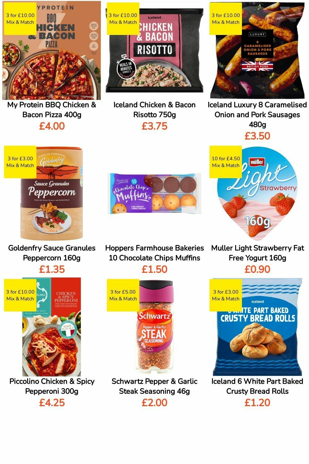 Iceland Offers & Special Buys from 29 December - Page 21