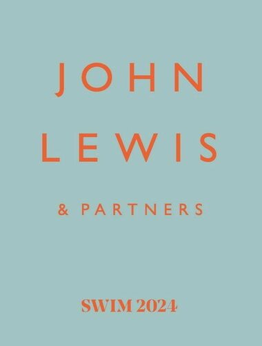 John Lewis Swimwear