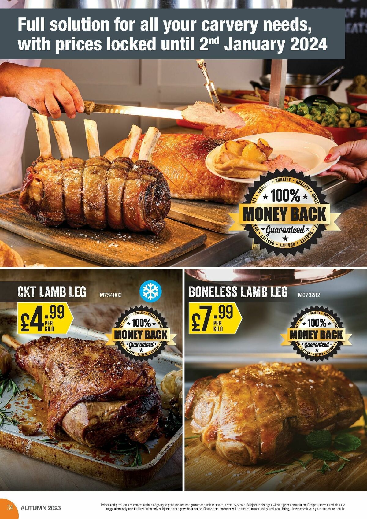 Makro from 3 October Page 34