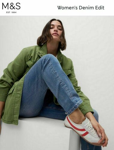 M&S Marks and Spencer