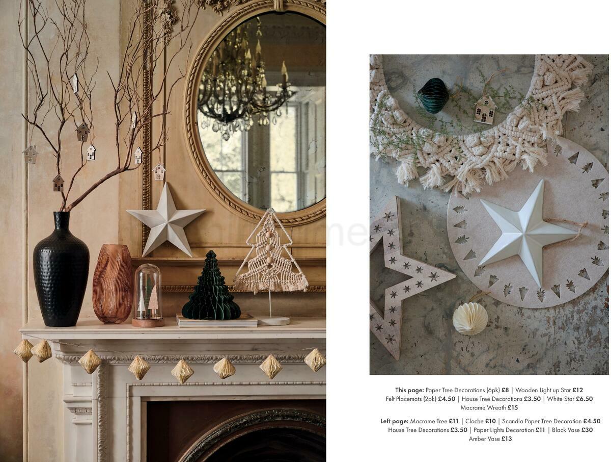 Matalan Christmas Homestore Offers and new items in clothing from 10