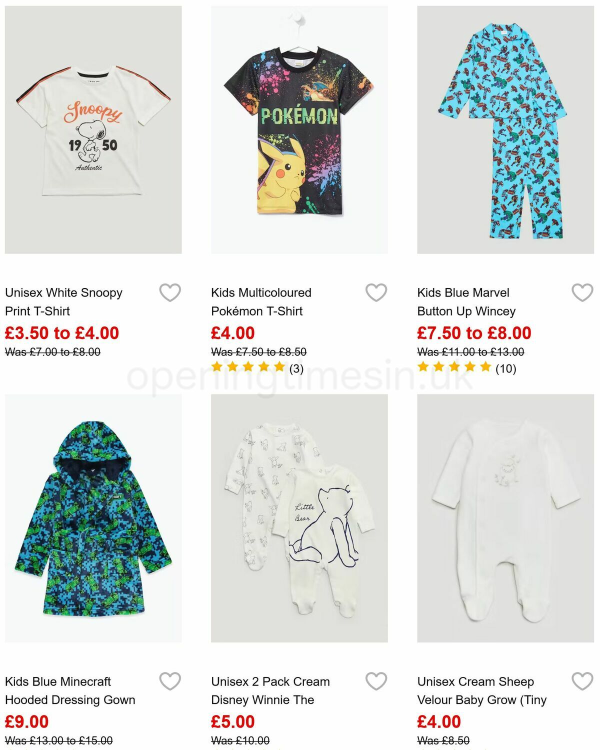 Matalan Offers and new items in clothing from 25 December Page 9