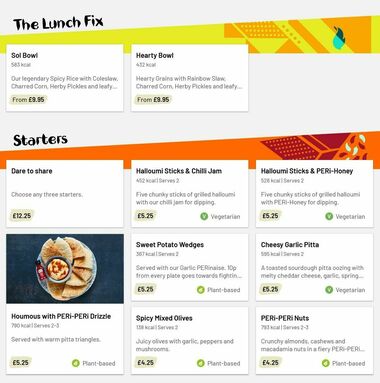 Nando's