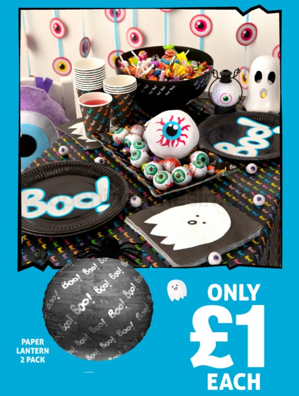 Poundland Halloween Offers & Great savings from 10 October Page 2