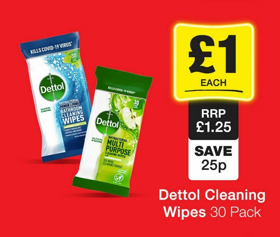 Poundland Offers & Great savings from 16 October Page 3