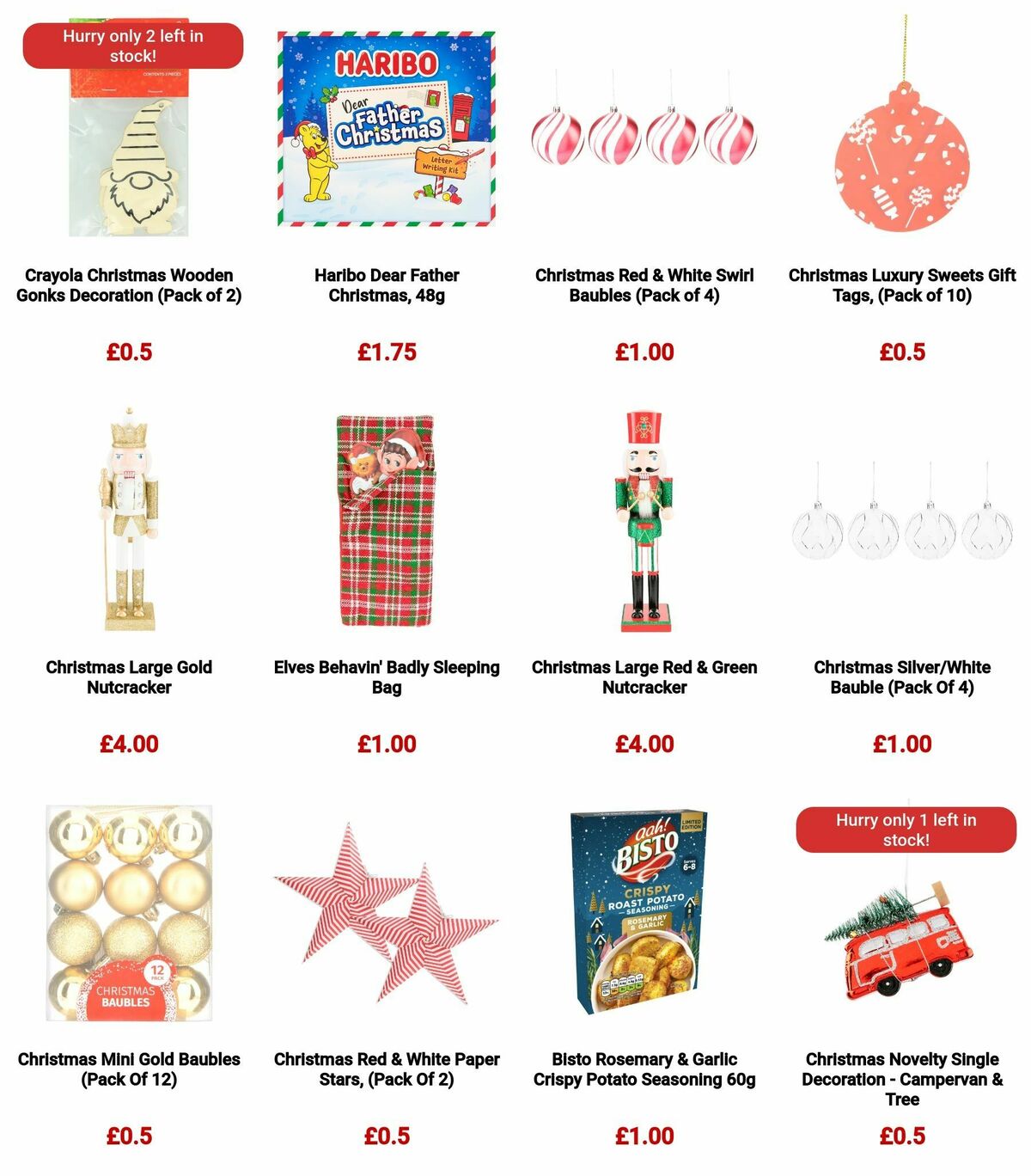 Poundland Offers & Great savings from 26 December Page 5