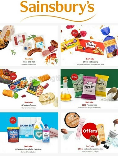 Sainsbury s Offers Special Buys sainsbury-s-offers-special-buys