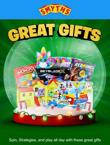 Smyths Toys
