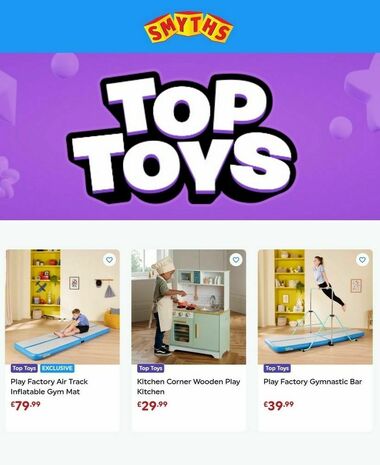 Smyths Toys