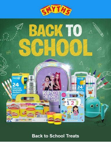 Smyths Toys