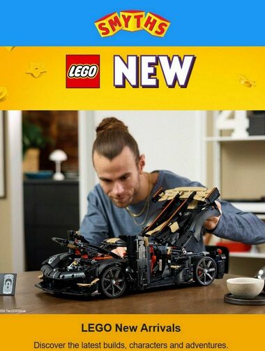 Smyths Toys