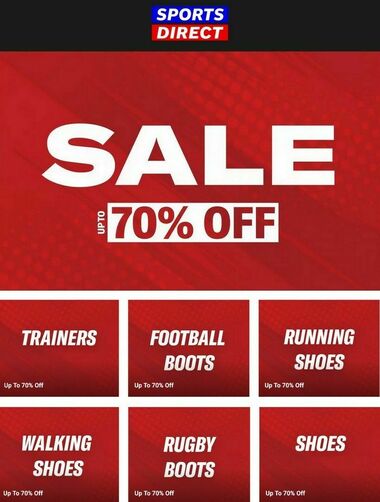 Sports Direct Nuneaton Opening Times Store Offers