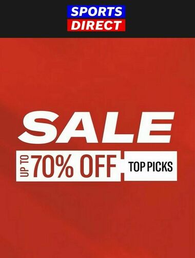 Sports Direct