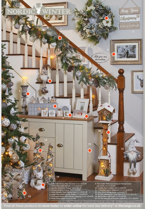 The Range Christmas from 30 October Page 2