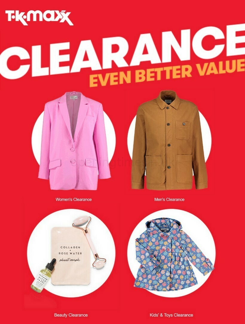 mahabis sale tk maxx