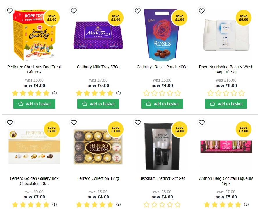 Wilko Best Offers and New Products from 27 November Page 2