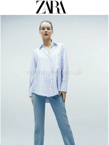 ZARA - Leicester - Opening Times & Store Offers